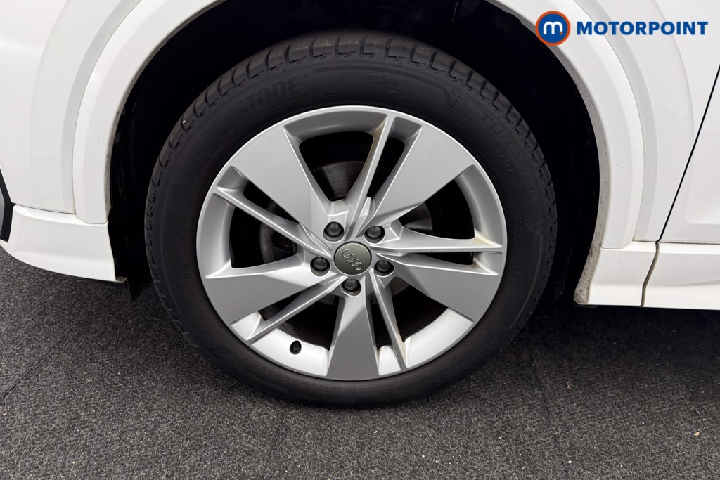 Used Audi Q2 2022 for sale - 77297495: Photo 36