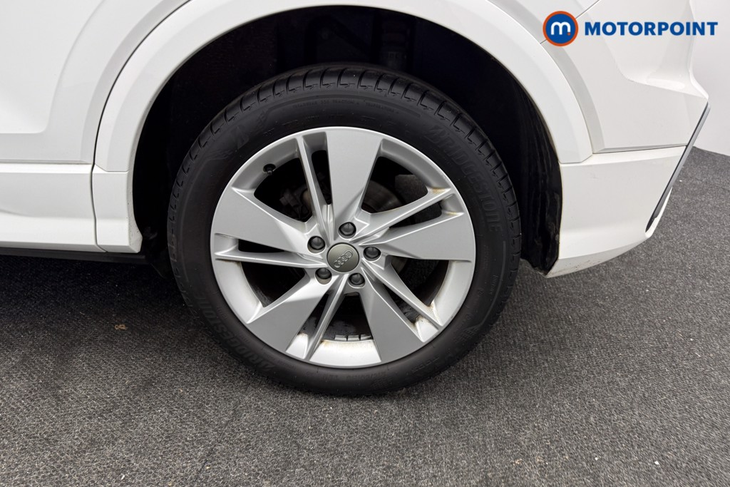 Used Audi Q2 2022 for sale - 77297495: Photo 37