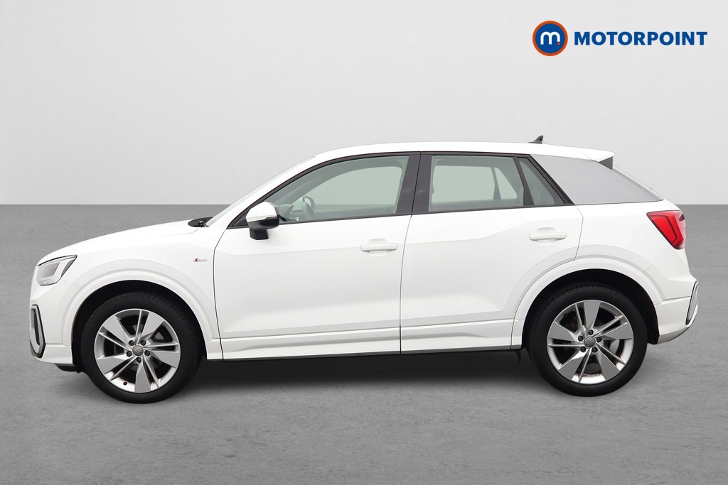 Used Audi Q2 2022 for sale - 77297495: Photo 4