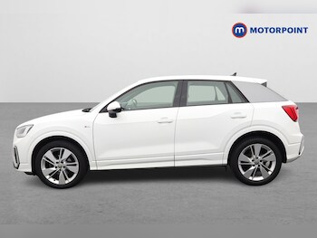 Used Audi Q2 2022 for sale - 77297495: Photo