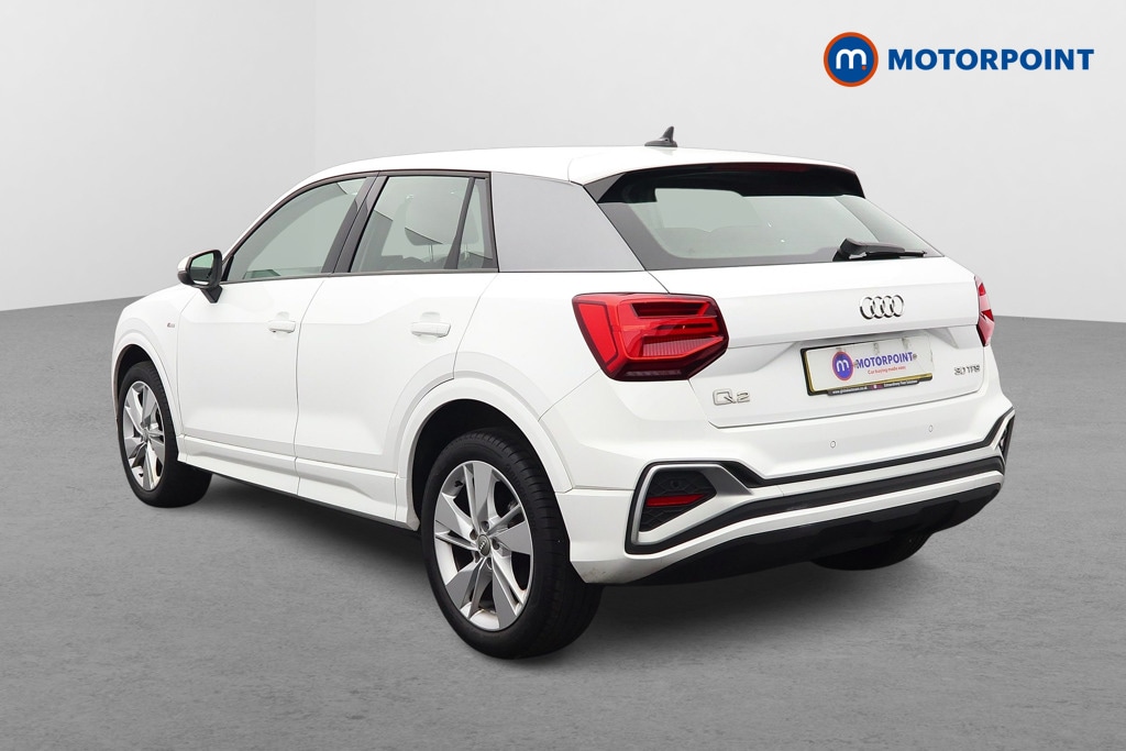Used Audi Q2 2022 for sale - 77297495: Photo 5