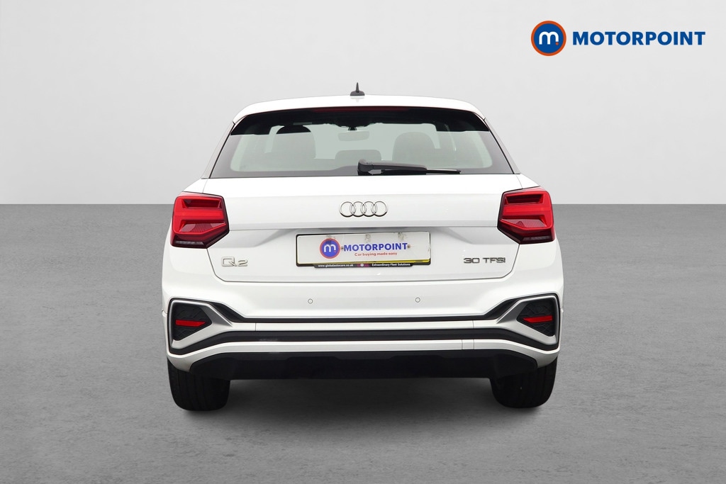 Used Audi Q2 2022 for sale - 77297495: Photo 6