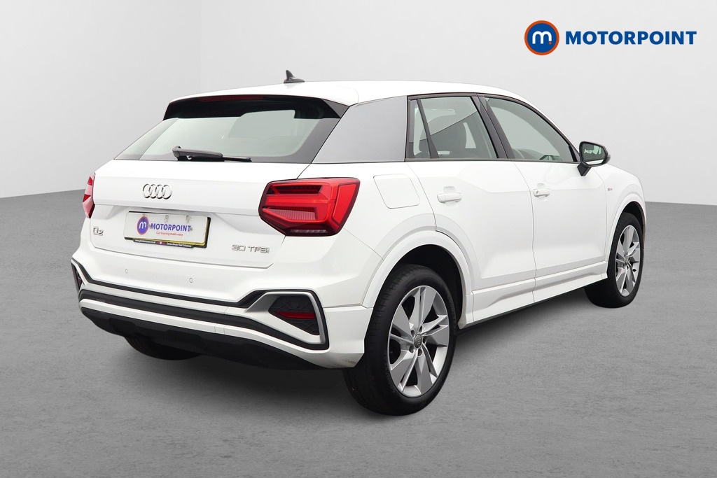 Used Audi Q2 2022 for sale - 77297495: Photo 7