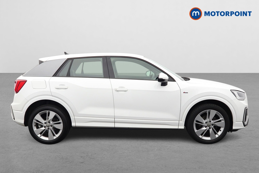 Used Audi Q2 2022 for sale - 77297495: Photo 8