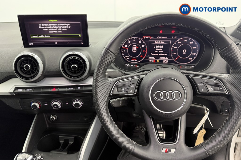 Used Audi Q2 2022 for sale - 77297495: Photo 9