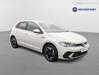 Used Volkswagen Polo 2026 for sale - 79650368: Photo