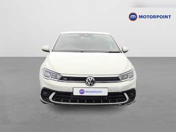 Used Volkswagen Polo 2026 for sale - 79650368: Photo