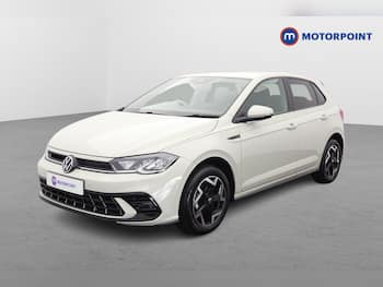 Used Volkswagen Polo 2026 for sale - 79650368: Photo