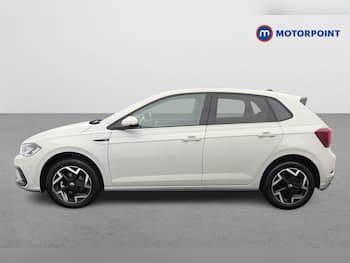 Used Volkswagen Polo 2026 for sale - 79650368: Photo