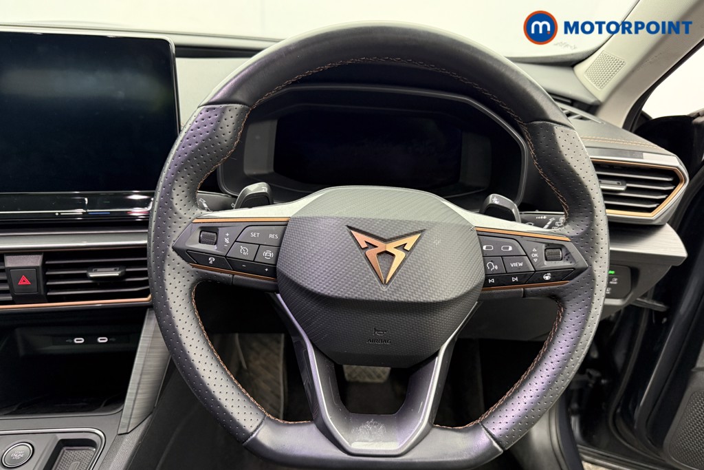 Used Cupra Formentor 2023 for sale - 78039775: Photo 10