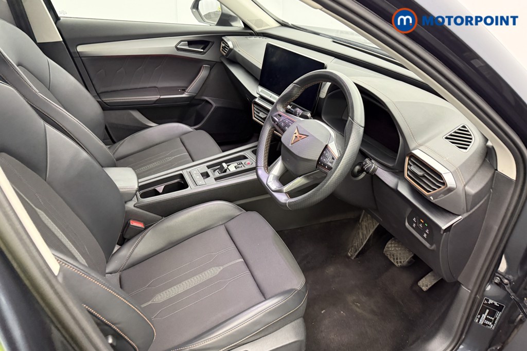 Used Cupra Formentor 2023 for sale - 78039775: Photo 11