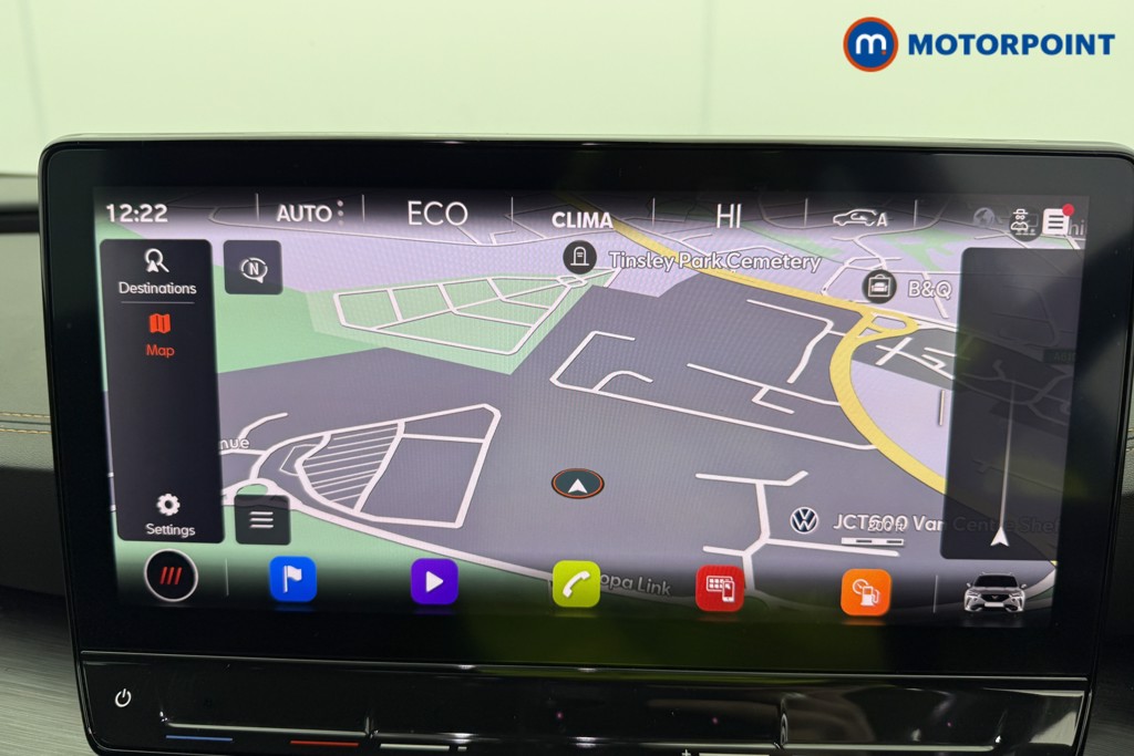 Used Cupra Formentor 2023 for sale - 78039775: Photo 13