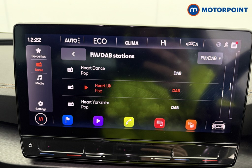 Used Cupra Formentor 2023 for sale - 78039775: Photo 14