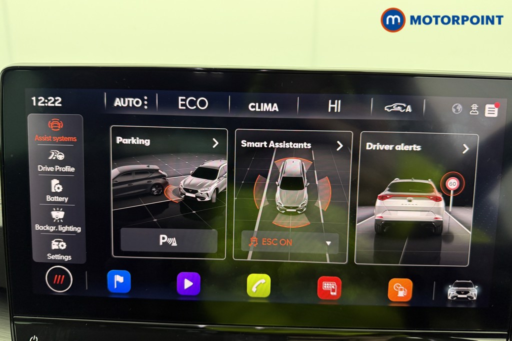 Used Cupra Formentor 2023 for sale - 78039775: Photo 16