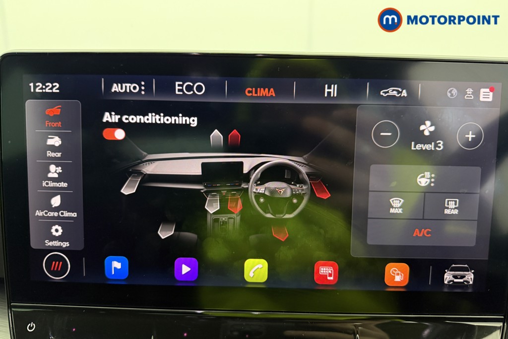 Used Cupra Formentor 2023 for sale - 78039775: Photo 17