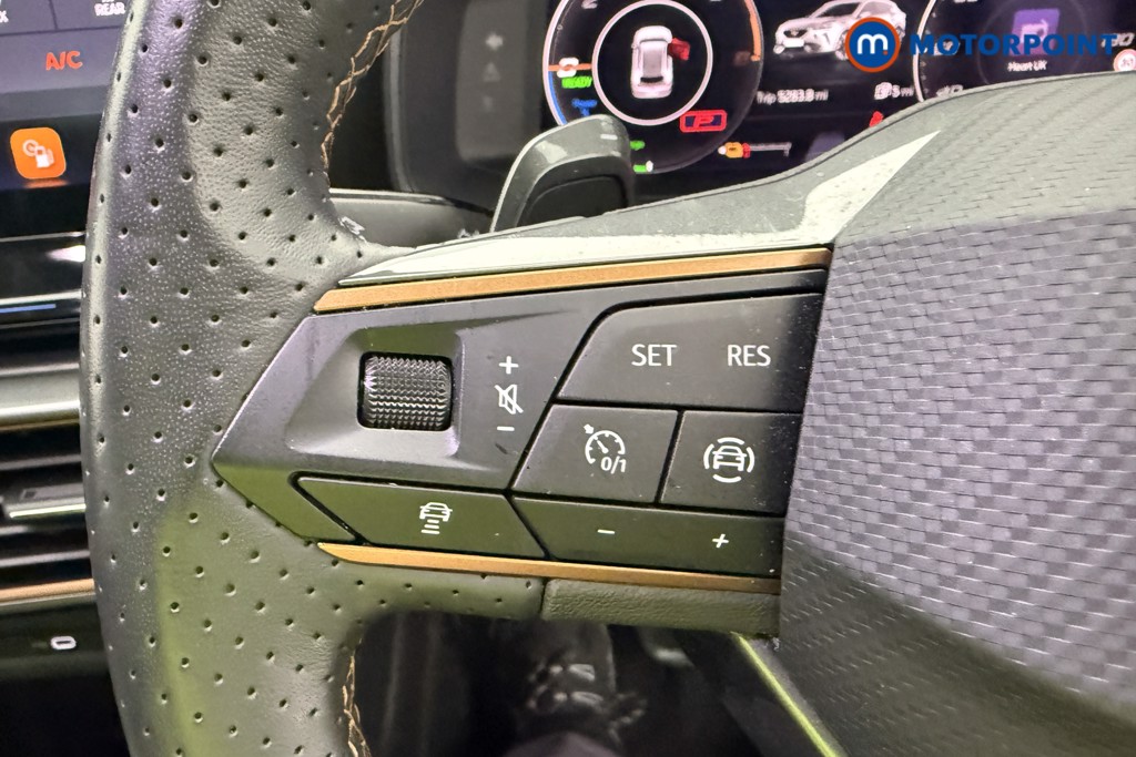 Used Cupra Formentor 2023 for sale - 78039775: Photo 19