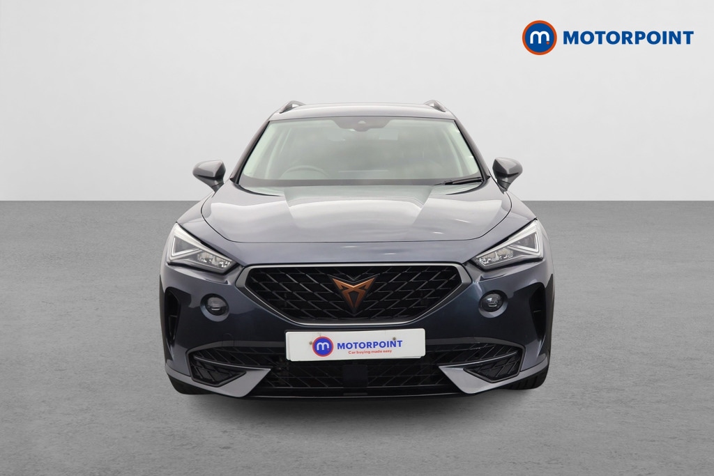 Used Cupra Formentor 2023 for sale - 78039775: Photo 2