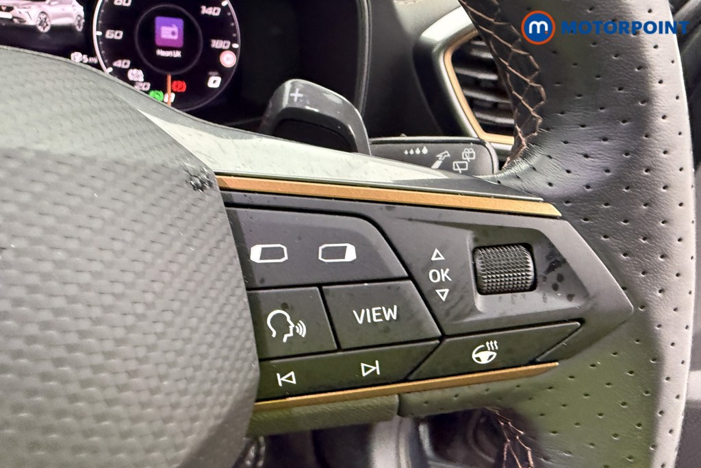 Used Cupra Formentor 2023 for sale - 78039775: Photo 20