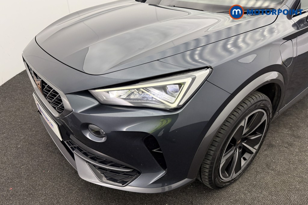 Used Cupra Formentor 2023 for sale - 78039775: Photo 34