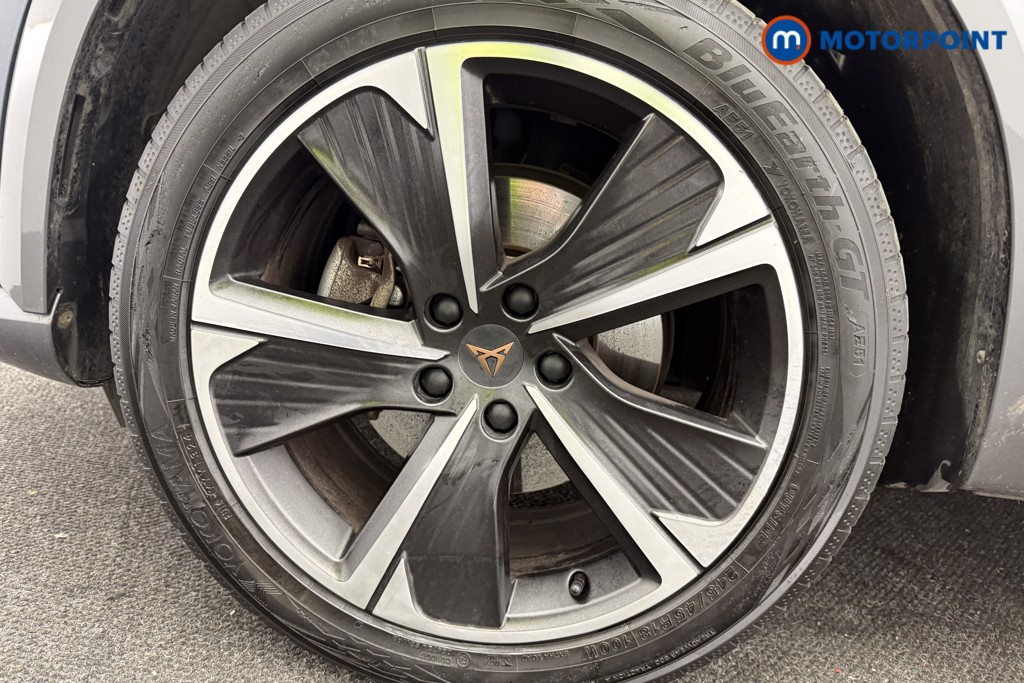 Used Cupra Formentor 2023 for sale - 78039775: Photo 35