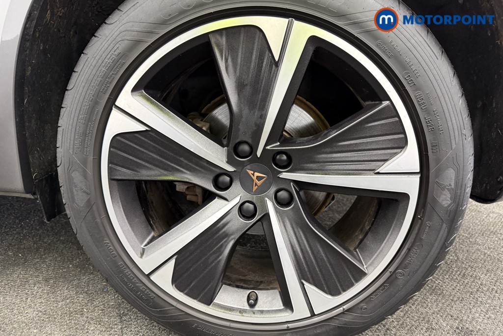 Used Cupra Formentor 2023 for sale - 78039775: Photo 36