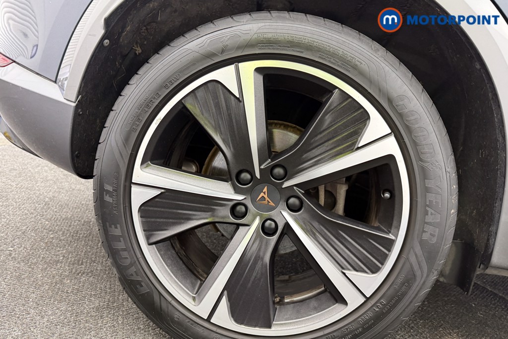 Used Cupra Formentor 2023 for sale - 78039775: Photo 37