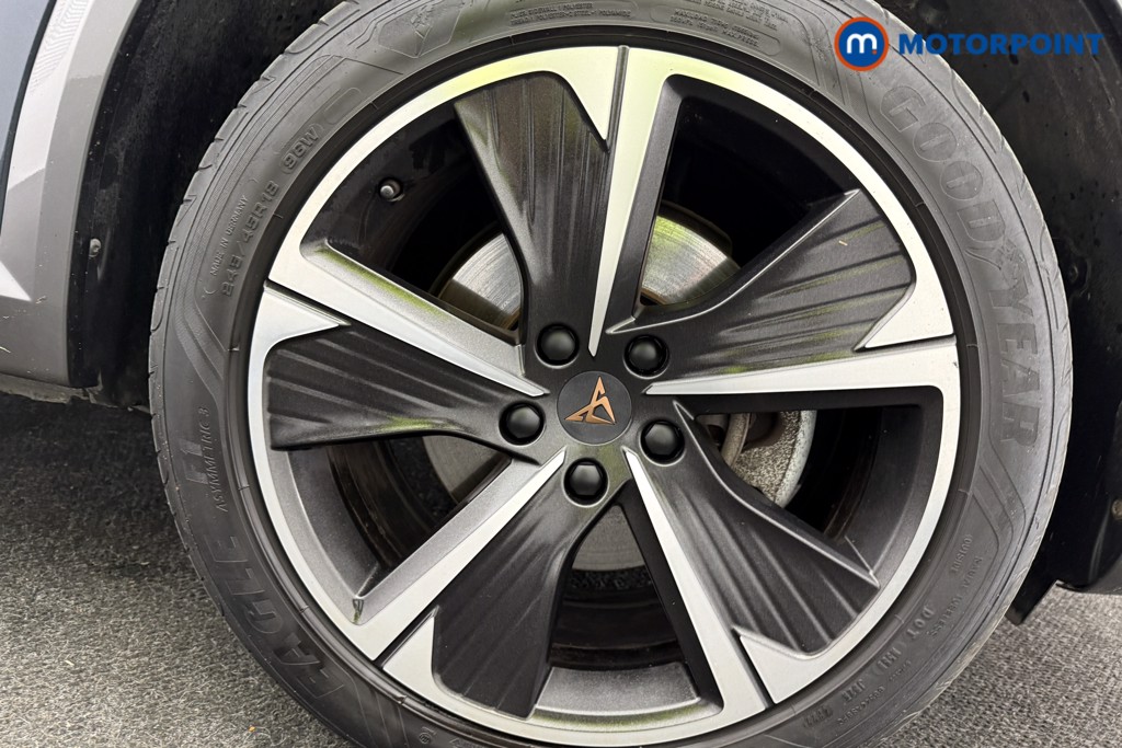 Used Cupra Formentor 2023 for sale - 78039775: Photo 38