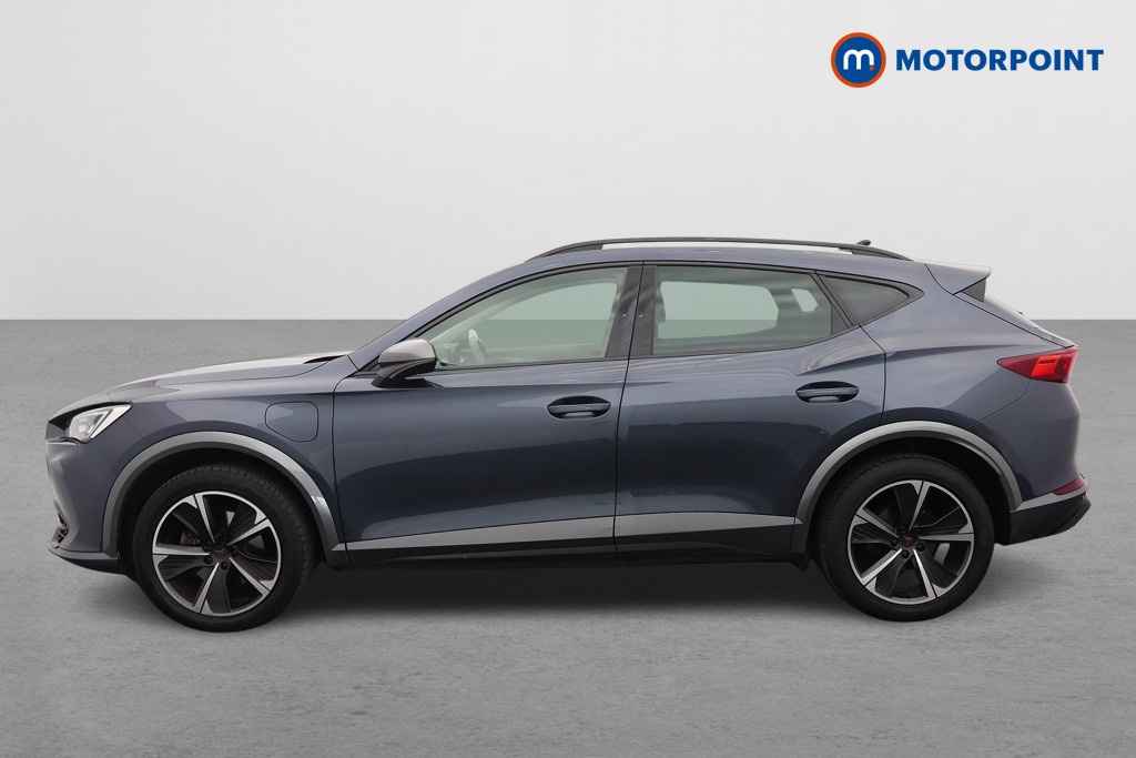 Used Cupra Formentor 2023 for sale - 78039775: Photo 4