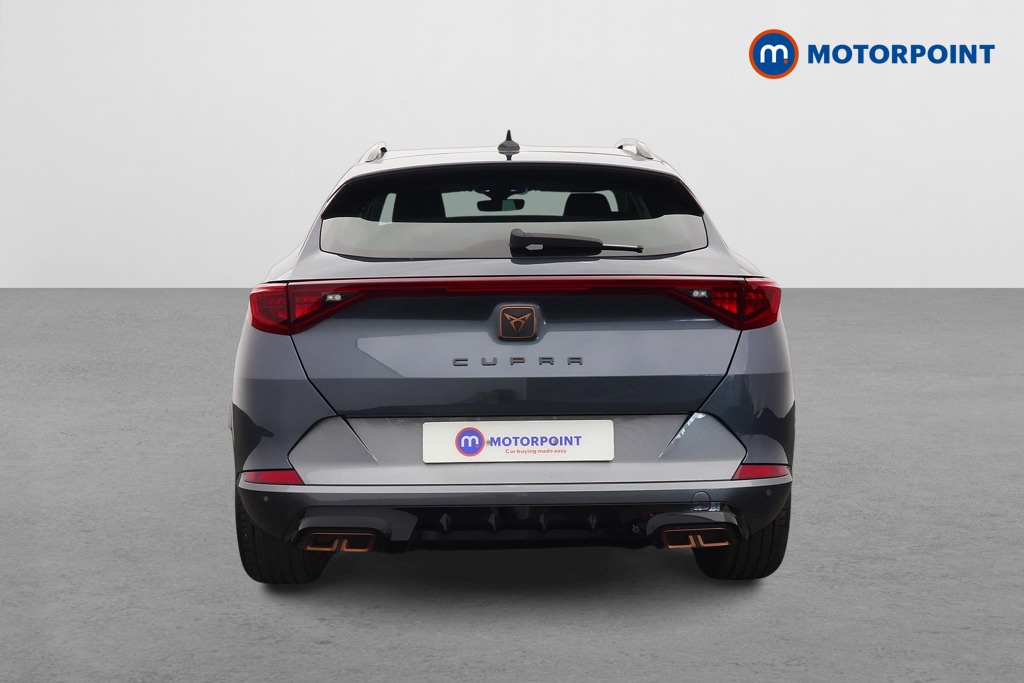 Used Cupra Formentor 2023 for sale - 78039775: Photo 6
