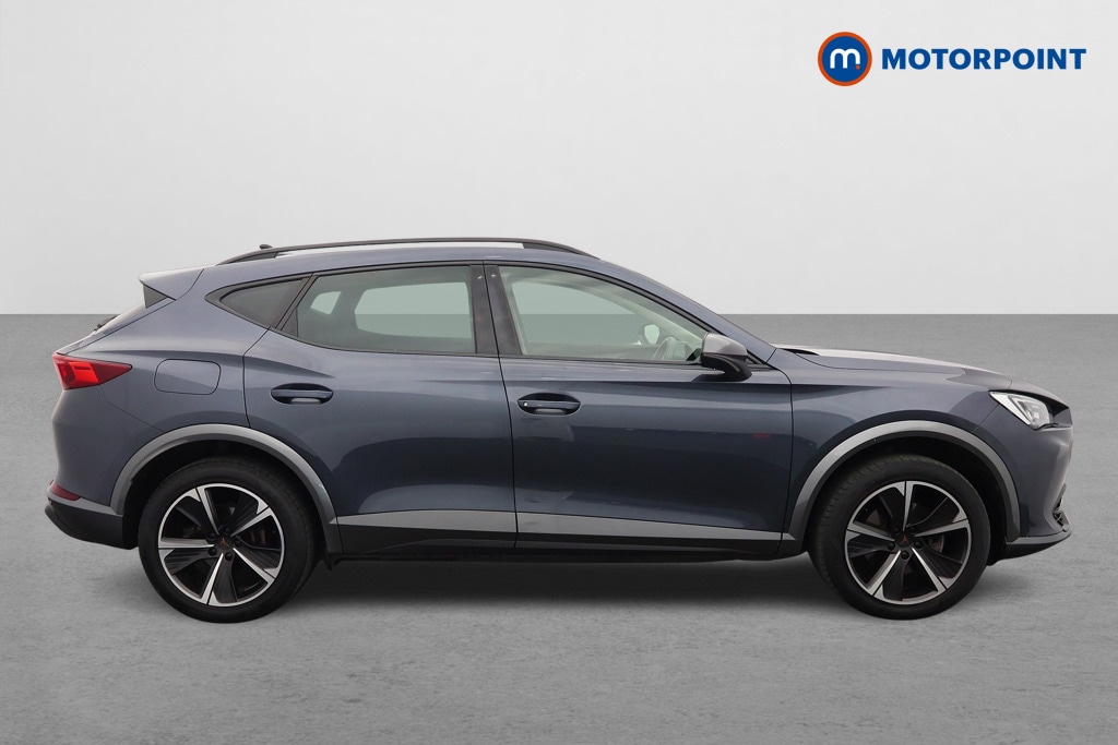 Used Cupra Formentor 2023 for sale - 78039775: Photo 8