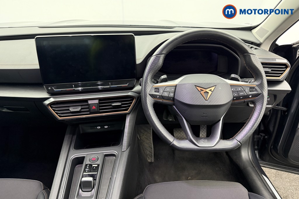 Used Cupra Formentor 2023 for sale - 78039775: Photo 9