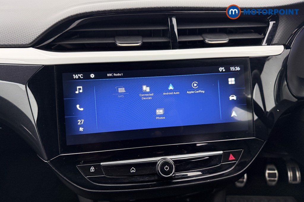 Used Vauxhall Corsa 2023 for sale - 77026153: Photo 10