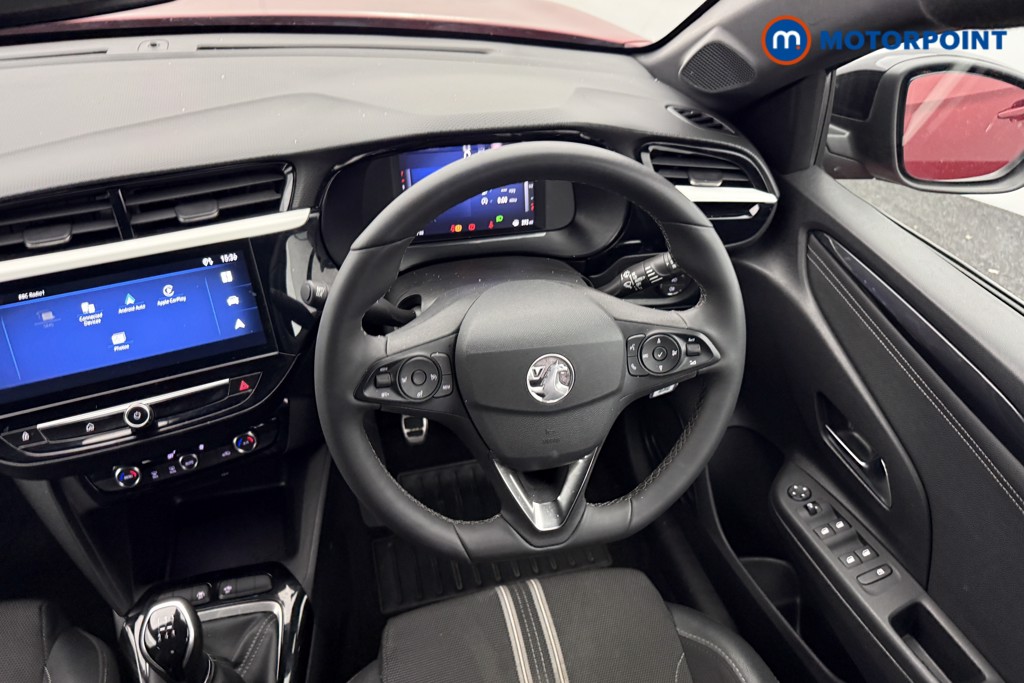 Used Vauxhall Corsa 2023 for sale - 77026153: Photo 11