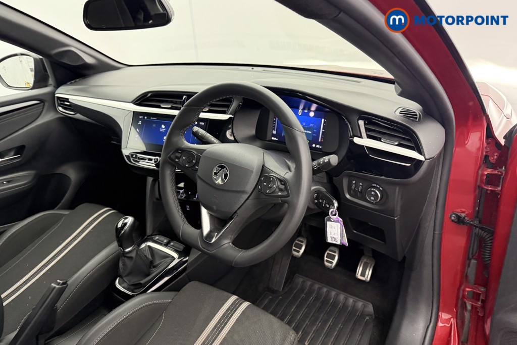 Used Vauxhall Corsa 2023 for sale - 77026153: Photo 12