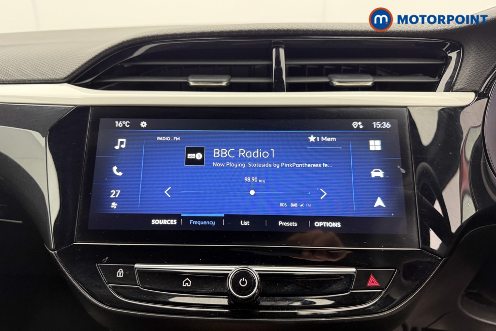 Used Vauxhall Corsa 2023 for sale - 77026153: Photo 14