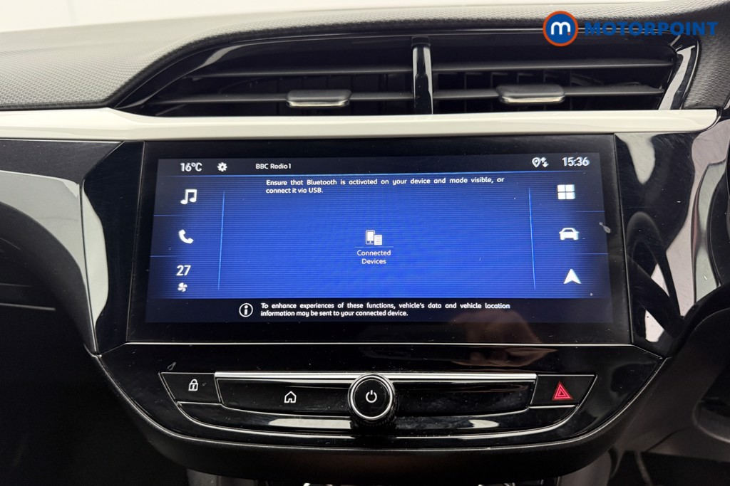 Used Vauxhall Corsa 2023 for sale - 77026153: Photo 15