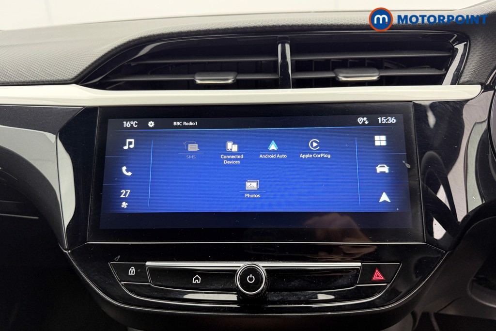 Used Vauxhall Corsa 2023 for sale - 77026153: Photo 16