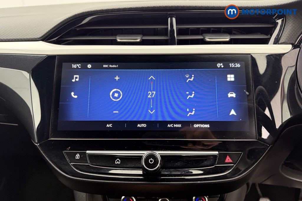 Used Vauxhall Corsa 2023 for sale - 77026153: Photo 17