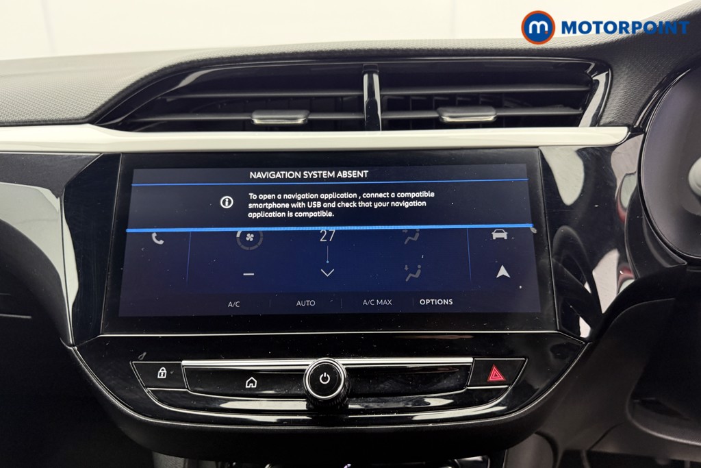 Used Vauxhall Corsa 2023 for sale - 77026153: Photo 18