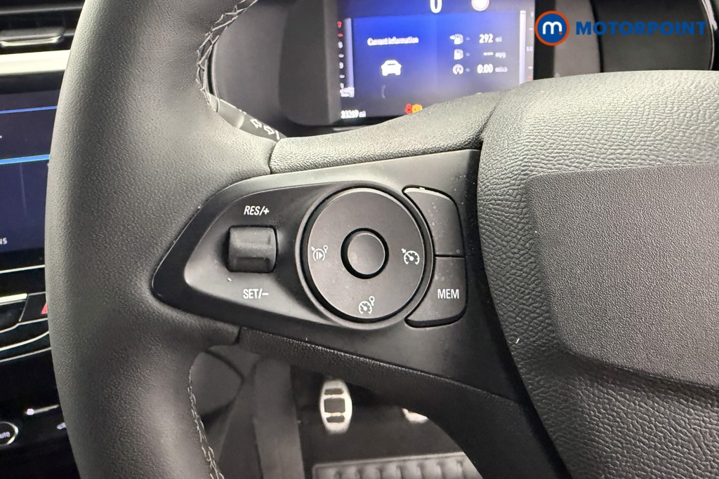 Used Vauxhall Corsa 2023 for sale - 77026153: Photo 21