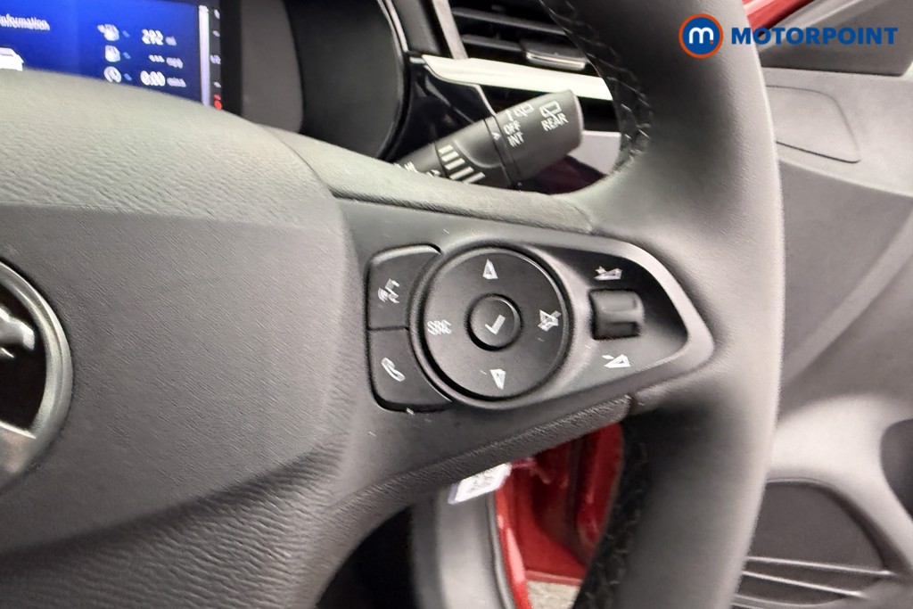 Used Vauxhall Corsa 2023 for sale - 77026153: Photo 22