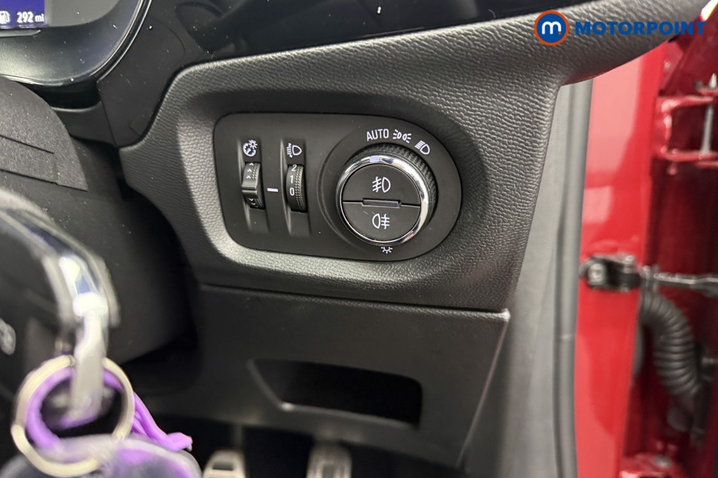 Used Vauxhall Corsa 2023 for sale - 77026153: Photo 23