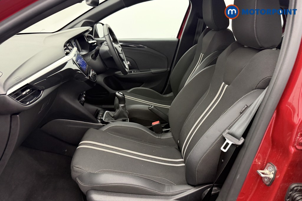 Used Vauxhall Corsa 2023 for sale - 77026153: Photo 28