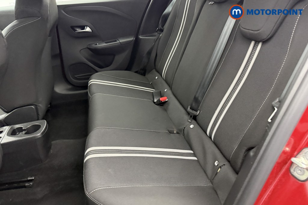 Used Vauxhall Corsa 2023 for sale - 77026153: Photo 29