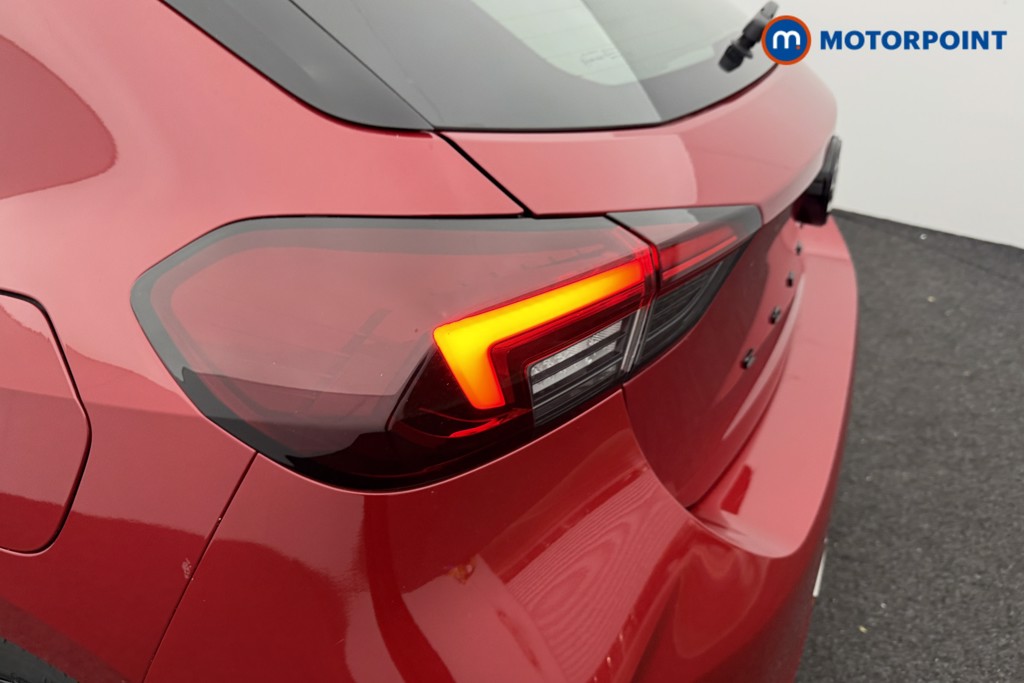 Used Vauxhall Corsa 2023 for sale - 77026153: Photo 31