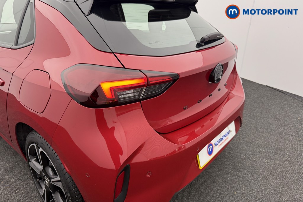 Used Vauxhall Corsa 2023 for sale - 77026153: Photo 32