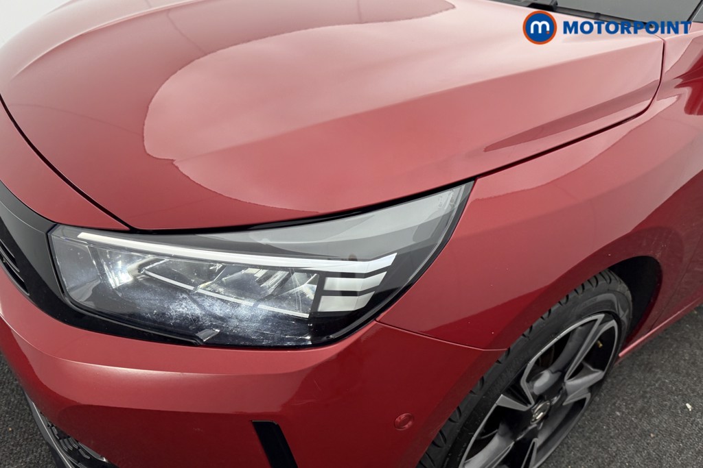 Used Vauxhall Corsa 2023 for sale - 77026153: Photo 33