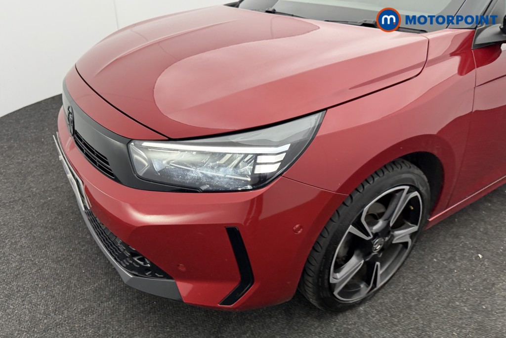 Used Vauxhall Corsa 2023 for sale - 77026153: Photo 34