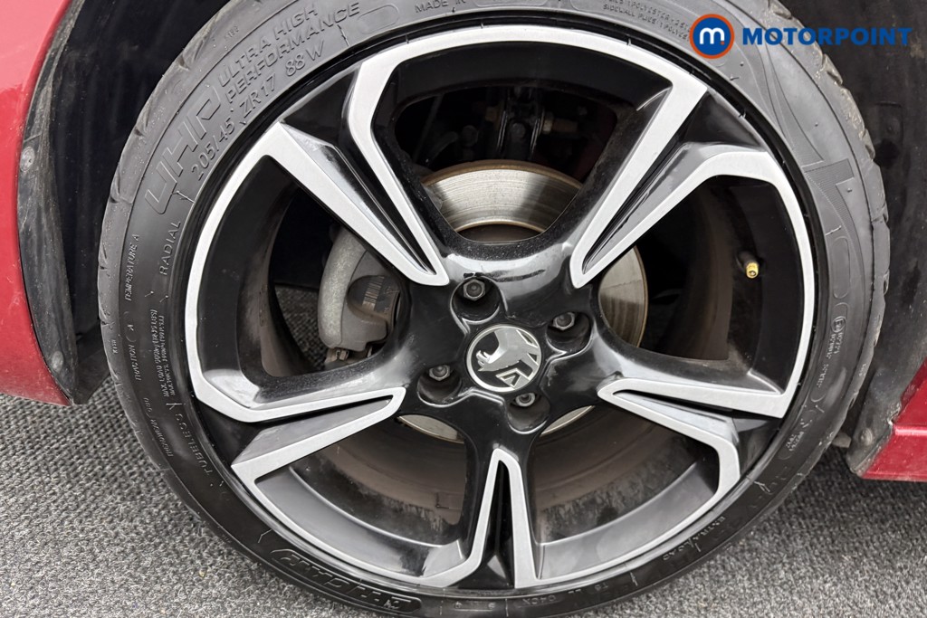 Used Vauxhall Corsa 2023 for sale - 77026153: Photo 35