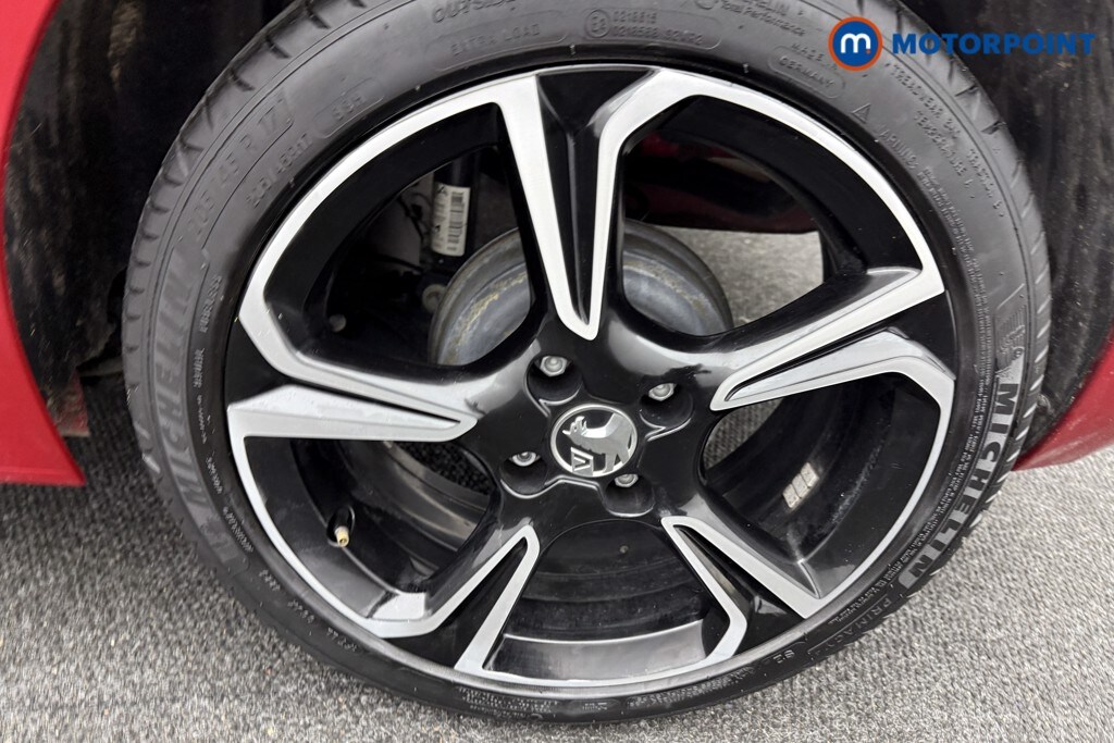 Used Vauxhall Corsa 2023 for sale - 77026153: Photo 36